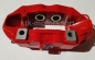 Preview: Brembo Bremssattel Vorderachse links Megane 3 RS rot