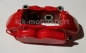 Preview: Brembo Bremssattel Vorderachse rechts Megane 3 RS rot