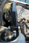 Preview: Domstrebe dreiteilig vorne Clio 2
