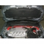 Preview: OMP Domstrebe vorne Clio 2 RS Stahl verstellbar