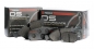 Preview: Ferodo DS Performance Clio 1, 1.8 16V, 2.0 Williams Vorderachse
