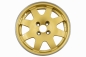 Preview: Felge Clio Williams 15" Original
