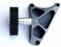 Preview: Klimaanlagen Ersatz-Kit Aluminium Twingo 2 RS