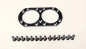 Preview: Lagerbrille Getriebe JC5