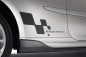 Preview: Original Renault Seitenschweller rechts  Clio 3 RS