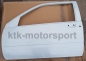 Preview: GFK Tür links Clio 1. 16V/Williams