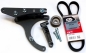 Preview: Klimaanlagen Ersatz-Kit Clio 2 RS