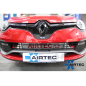 Preview: Airtec 60mm Ladeluftkühler Kit Clio 4 RS