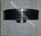 Preview: Riemenscheibe Clio 2 RS 2.0 16V F4R Original Renault