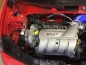 Preview: RS-Projekt Drehmomentstütze oben Clio 3 RS