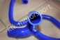 Preview: Silikon Kühlwasserschlauch Kit, Clio 1, 1.8 16V/2.0 16V Williams