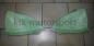 Preview: Scheinwerferattrappen Clio 2 Ph2