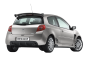 Preview: Original Renault Seitenschweller rechts  Clio 3 RS