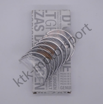 Pleuellager Clio 3 RS