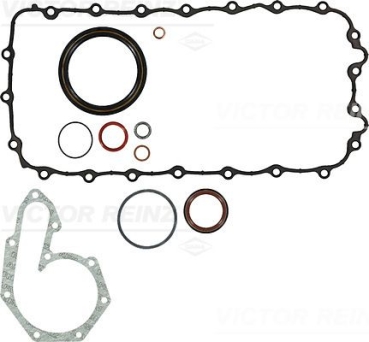 Dichtsatz Motorblock F4R Megane 2 RS