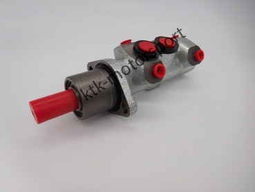 Hauptbremszylinder 23,8mm Version Eisen R5 ab BJ 85