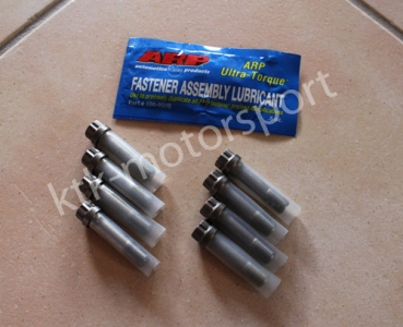 ktk-motorsport Schmiedestahl H-Schaft Pleuel R19 1.8 16V