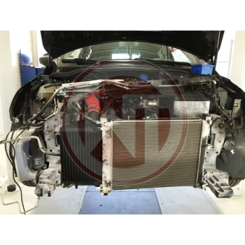 Wagner Tuning Competition Ladeluftkühler Kit Clio 4 RS