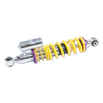 KW Gewindefahrwerk V3 inox Alpine 110 2017-