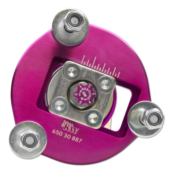 KW Gewindefahrwerk V3 Clubsport inkl. Stützlager Clio 3 RS Phase 2