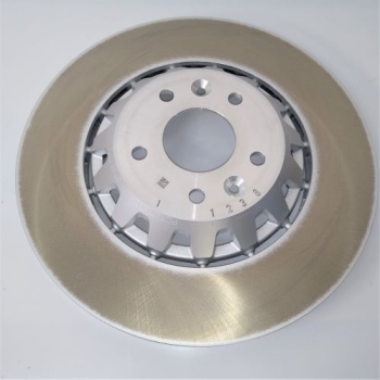 Original Renault  Bremsscheiben  Megane 4 RS