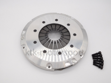 Helix verstärkte Druckplatte Clio 3 RS