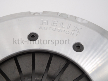 Helix verstärkte Druckplatte Clio 3 RS