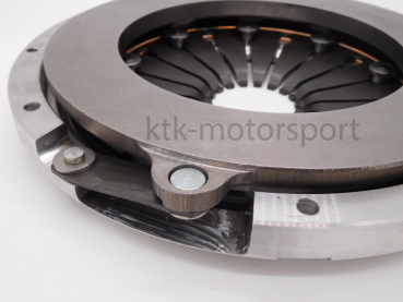 Helix verstärkte Druckplatte Clio 3 RS