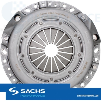 SACHS Performance/Race Kupplungs-Kit Sinter gefedert Clio 1, 1.8 16V, 2.0 16V Williams