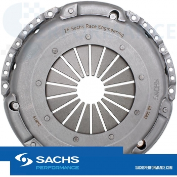 SACHS Performance / Race Kupplungs-Kit Clio 2 RS 2.0 16V Sport Sintermetall  torisionsgefedert
