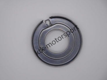 ABS Sensorhalteblech Hinterachse Clio 3 RS