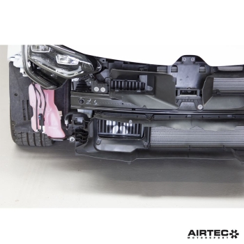Airtec Ladeluftkühler Megane 4 RS