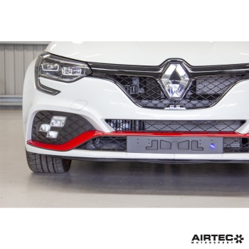 Airtec Ladeluftkühler Megane 4 RS
