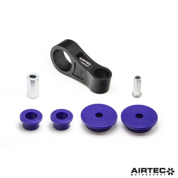Airtec Drehmomentstütze oben Megane 4 RS