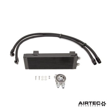 Airtec Ölkühler Kit Megane 3 RS
