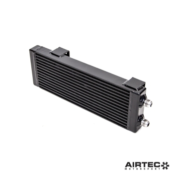 Airtec Ölkühler Kit Megane 3 RS