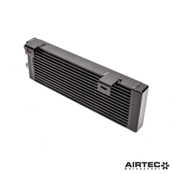 Airtec Ölkühler Kit Megane 3 RS