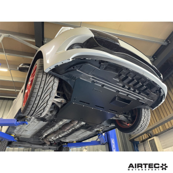 Airtec Unterfahrschutz Clio 3 RS
