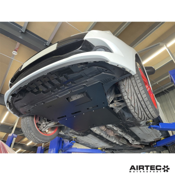 Airtec Unterfahrschutz Clio 3 RS
