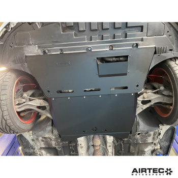 Airtec Unterfahrschutz Clio 3 RS