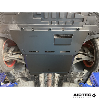 Airtec Unterfahrschutz Clio 3 RS