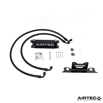 Airtec Ölkühler Kit Megane 4 RS