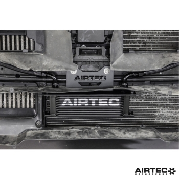 Airtec Ölkühler Kit Megane 4 RS