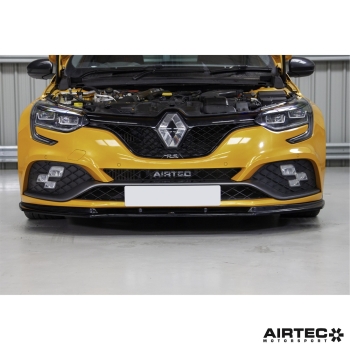 Airtec Ölkühler Kit Megane 4 RS