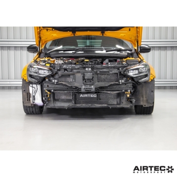 Airtec Ölkühler Kit Megane 4 RS