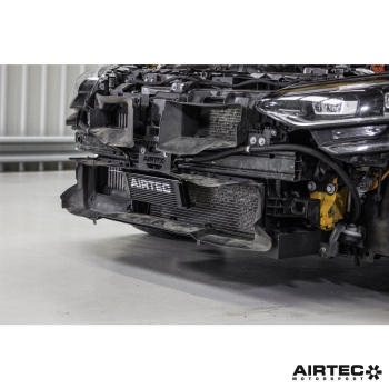 Airtec Ölkühler Kit Megane 4 RS