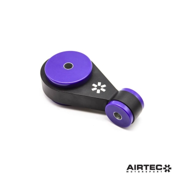 Airtec Drehmomentstütze unten Megane 3 RS