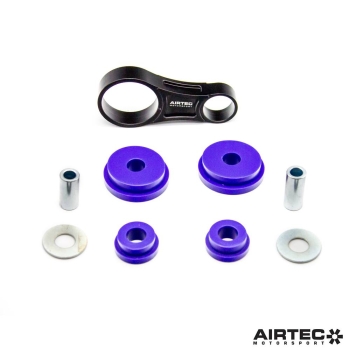 Airtec Drehmomentstütze unten Megane 4 RS