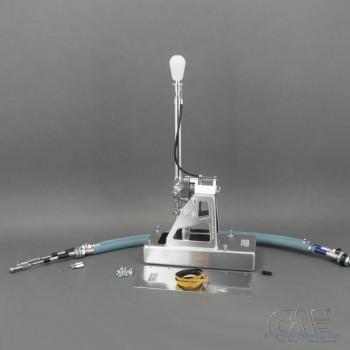 CAE Shifter Renault Clio III RS