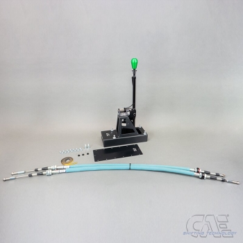 CAE Shifter Renault Clio III RS